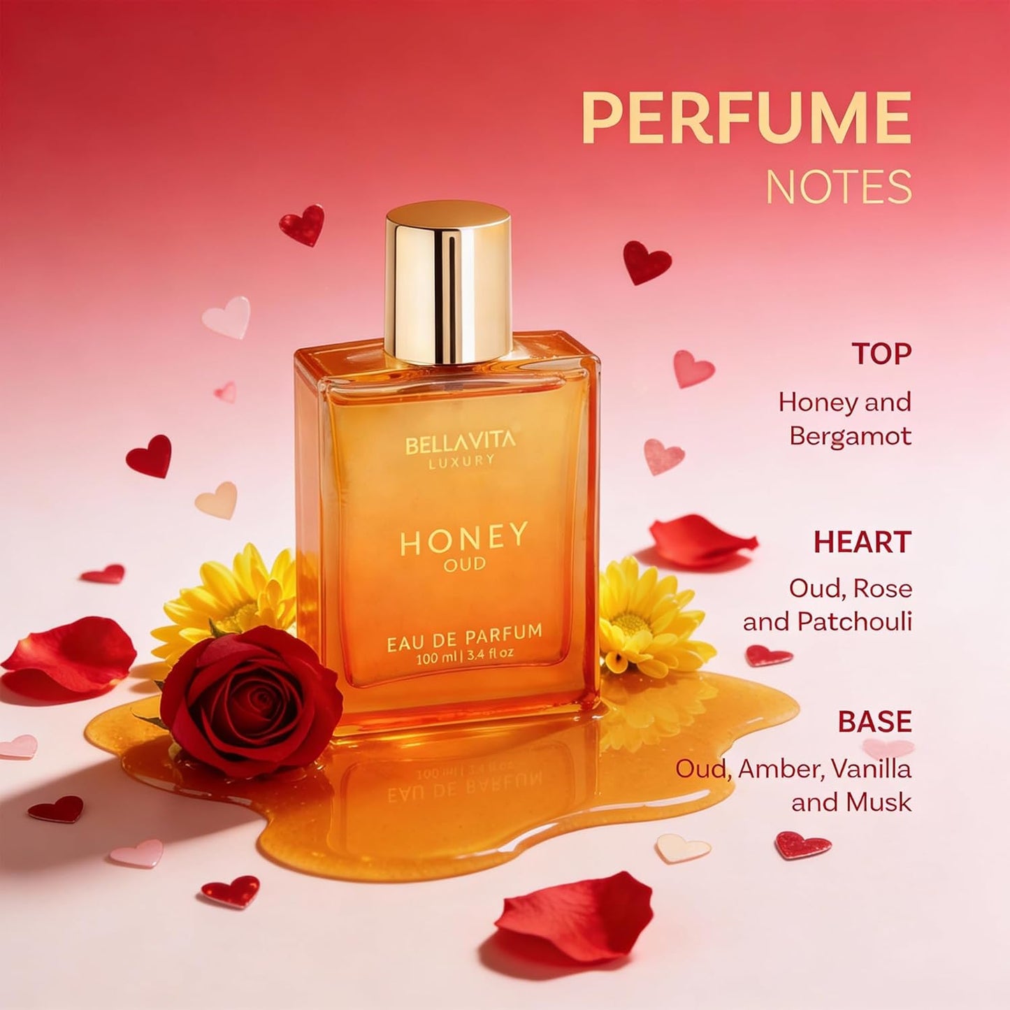 Honey Oud Eau de Parfum