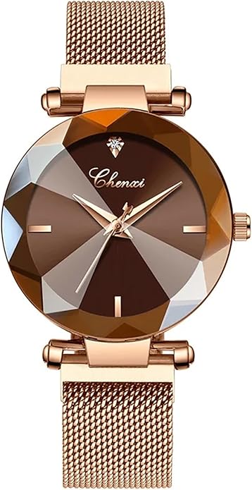 Women Watches Analog Quartz