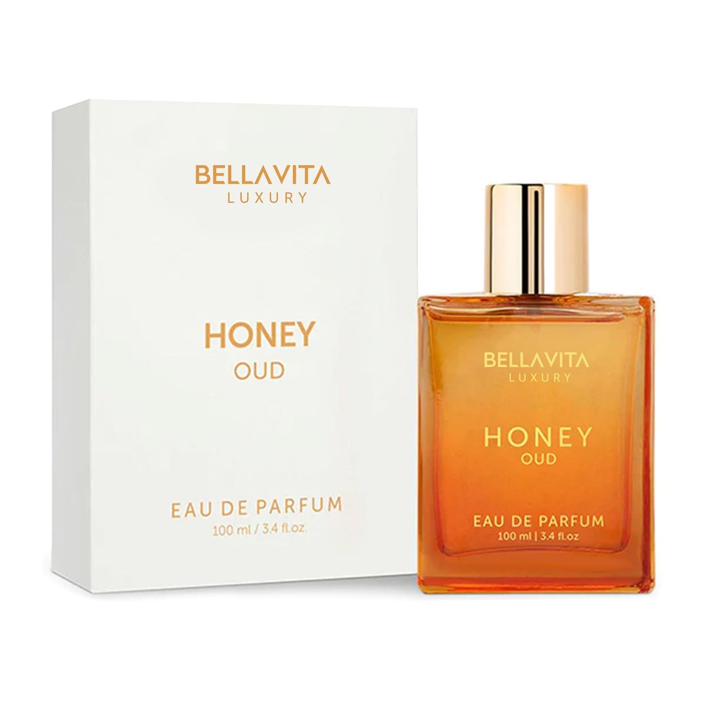 Honey Oud Eau de Parfum