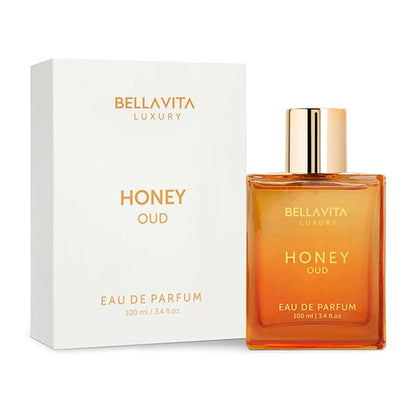 Honey Oud Eau de Parfum
