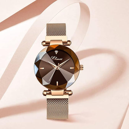 Women Watches Analog Quartz