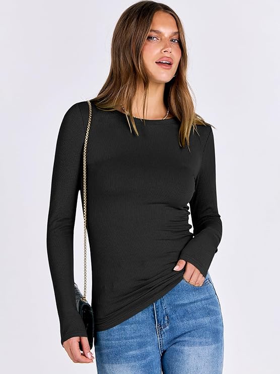 Women Long Sleeve Shirts