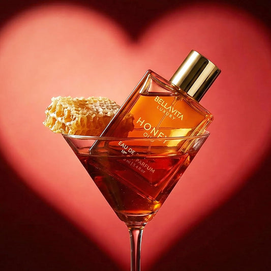 Honey Oud Eau de Parfum