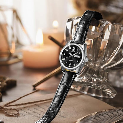 Women Watches Waterproof Classic