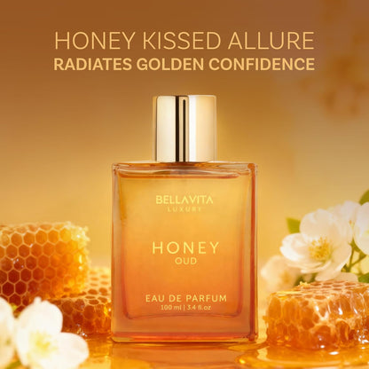 Honey Oud Eau de Parfum