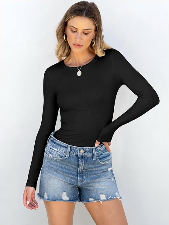 Women Long Sleeve Shirts