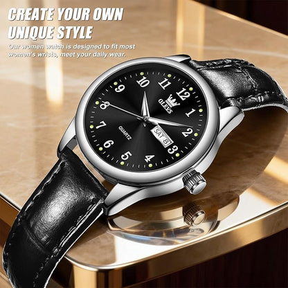 Women Watches Waterproof Classic