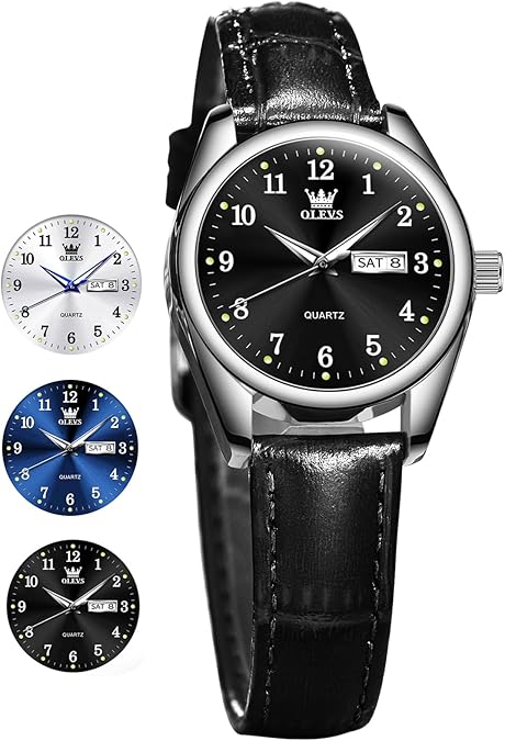 Women Watches Waterproof Classic
