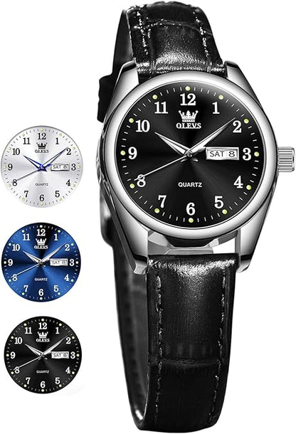 Women Watches Waterproof Classic