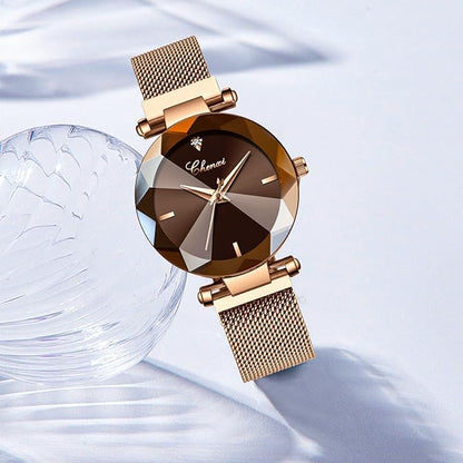 Women Watches Analog Quartz