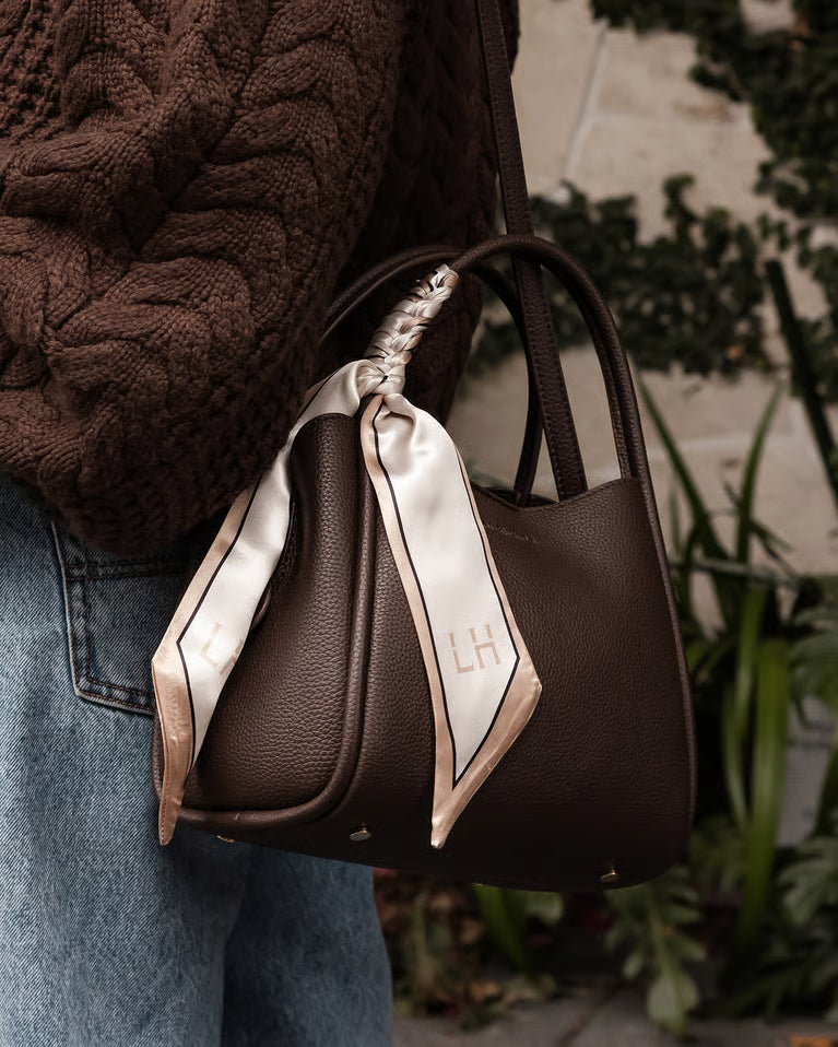 Steffie Mini Tote Bag