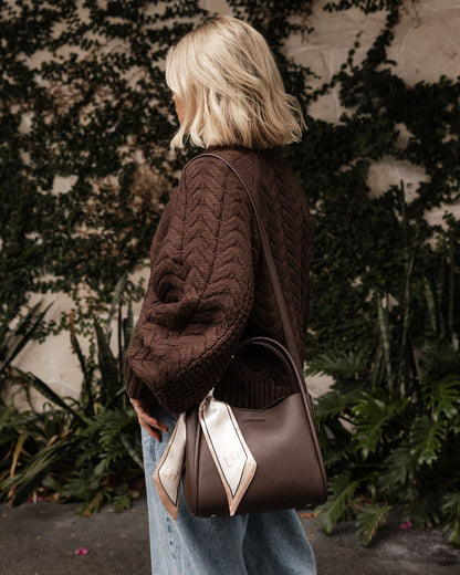 Steffie Mini Tote Bag